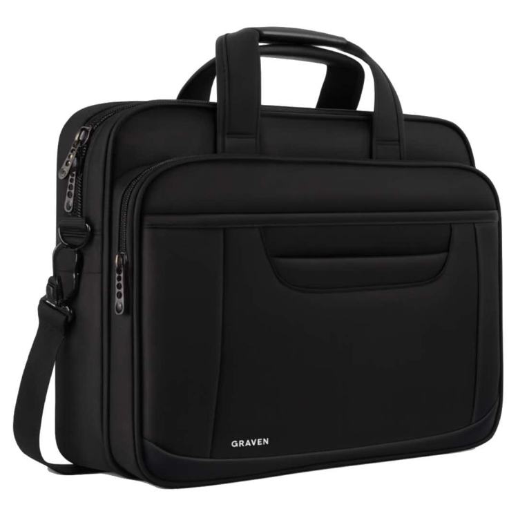Torba na laptopa biznesowa wzmocniona do biura pracy.jpg